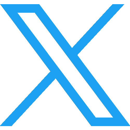 twitter x logo