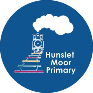 Hunslet Moor logo
