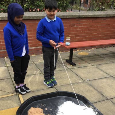 Science at Hunslet (3)