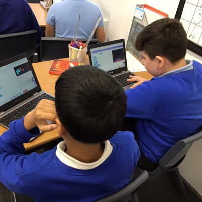 Computing at HPS (3)