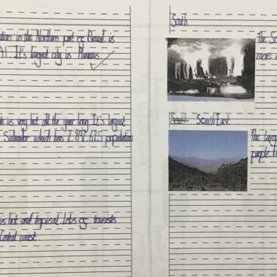 Hunslet Geography (5)