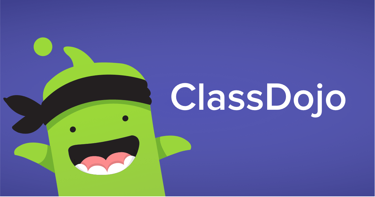 Class dojo logo